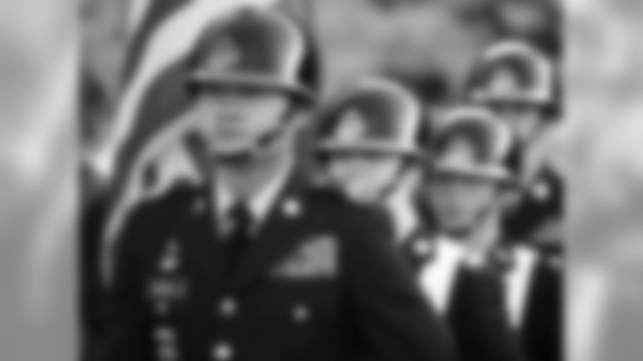 PreGame action on 8/9/18 during Texans at Chiefs at Arrowhead Stadium