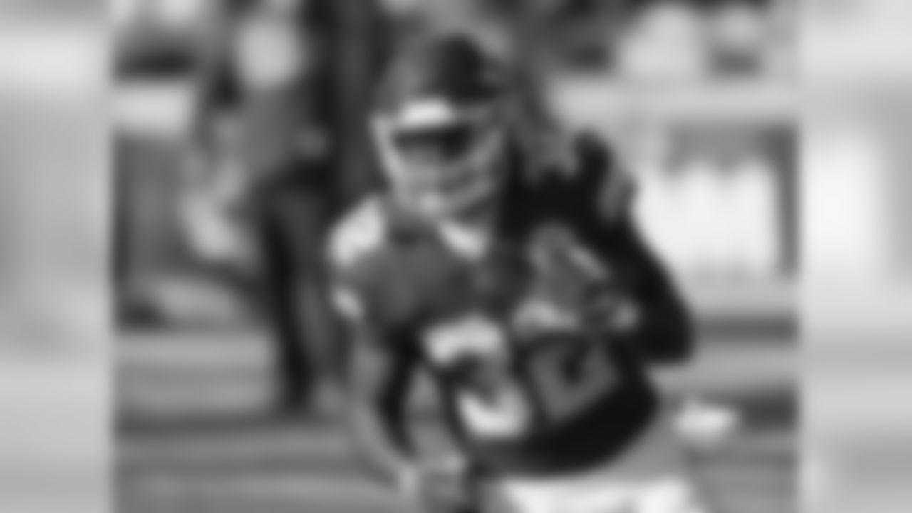 Baltimore Ravens vs Kansas City Chiefs at Arrowhead Stadium, Kansas City, Missouri on December 9, 2018.