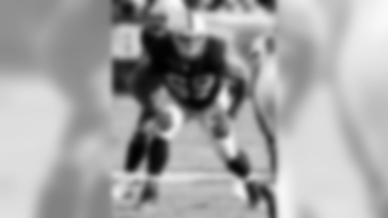 RT, Khalif Barnes