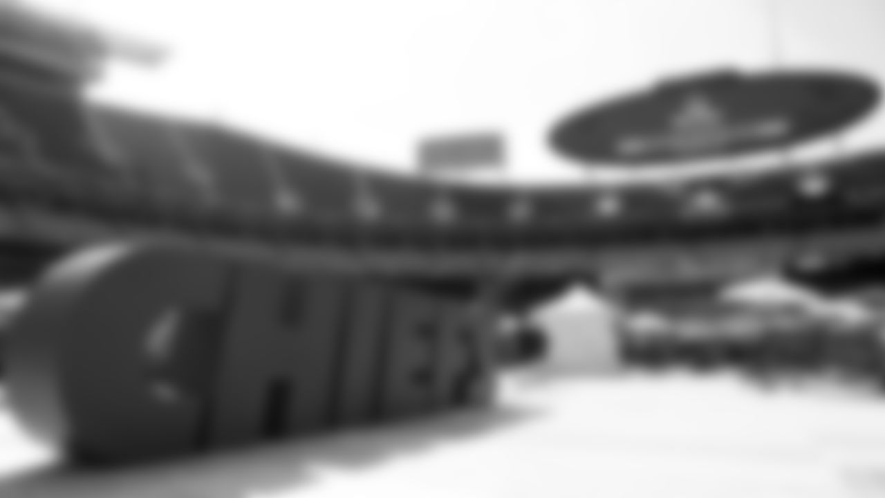 BBQ Festival at GEHA Field at Arrowhead Stadium on Friday, June 23, 2023 in Kansas City, MO.