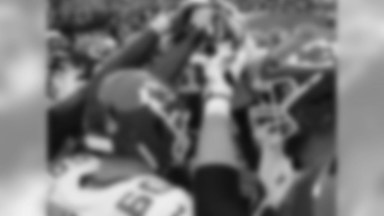 Chiefs at Bears at Soldier Field