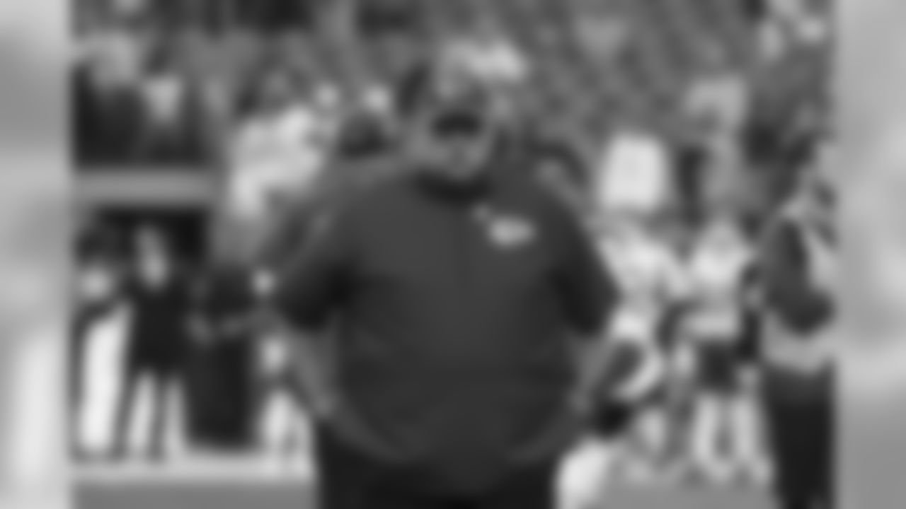 Kansas City Chiefs vs Denver Broncos at Empower Field at Mile High, October 17, 2019