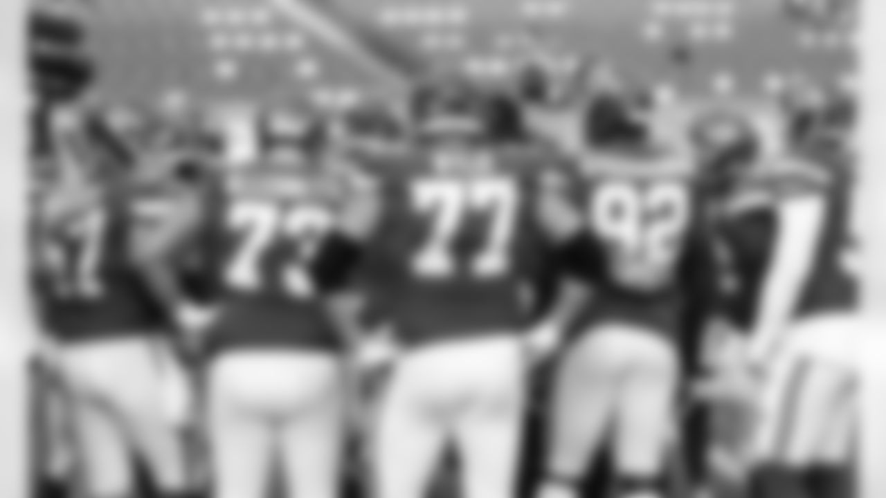 Kansas City Chiefs vs. New England Patriots, Arrowhead Stadium, Kansas City, MO., October 5th 2020