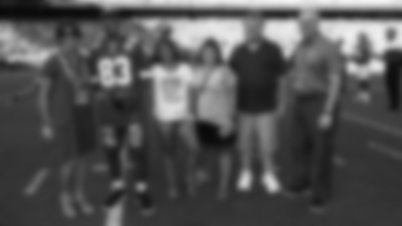 Kansas City Chiefs vs Cincinnati Bengals preseason game at Arrowhead Stadium on August 10, 2019