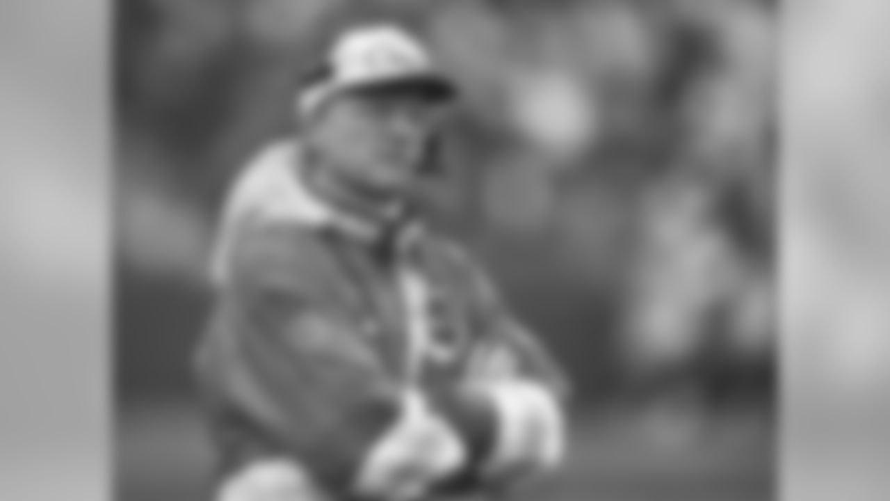 Marty Schottenheimer