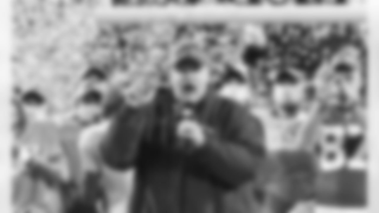 Kansas City Chiefs vs. Buffalo Bills, AFC Championship Game - Arrowhead Stadium, Kansas City, MO., January 24th 2021