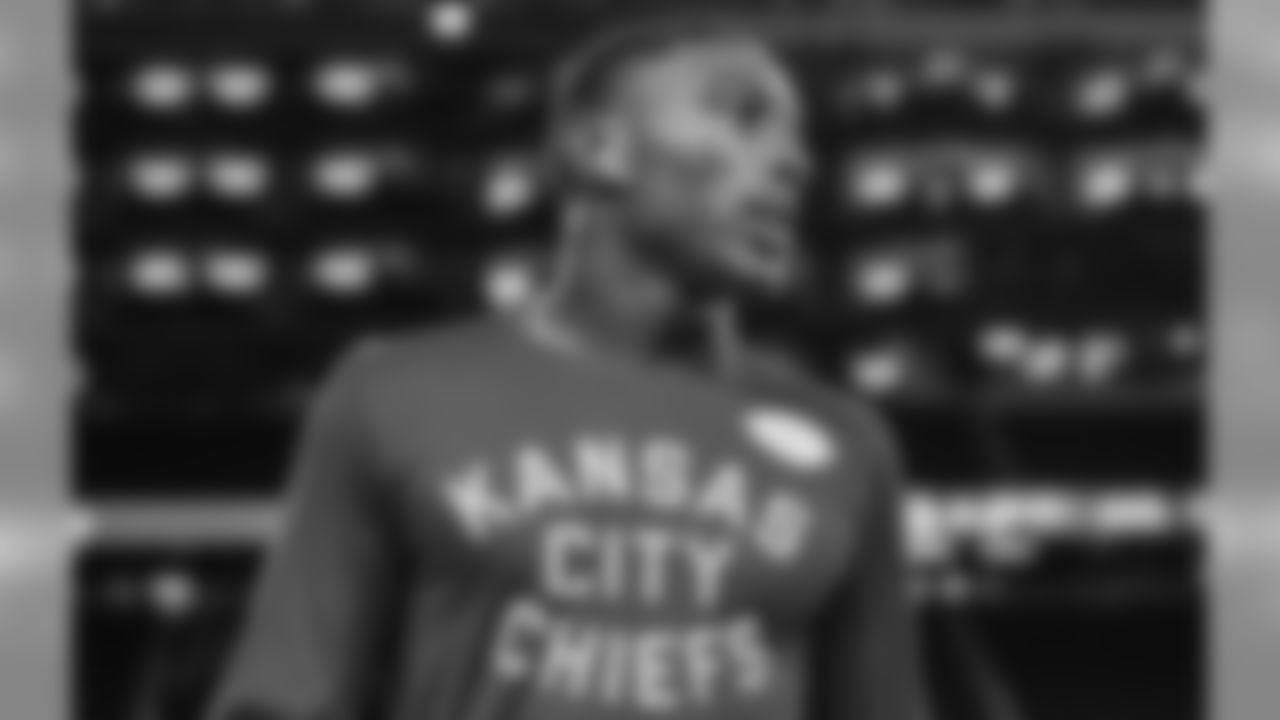 Kansas City Chiefs Wide Receiver Mecole Hardman (17) Kansas City Chiefs vs Detroit Lions at Ford Field, September 29, 2019.