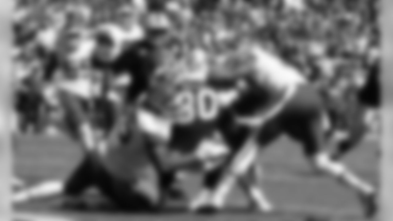 Kansas City Chiefs vs. Oakland Raiders game at RingCentral Coliseum on September 15, 2019.