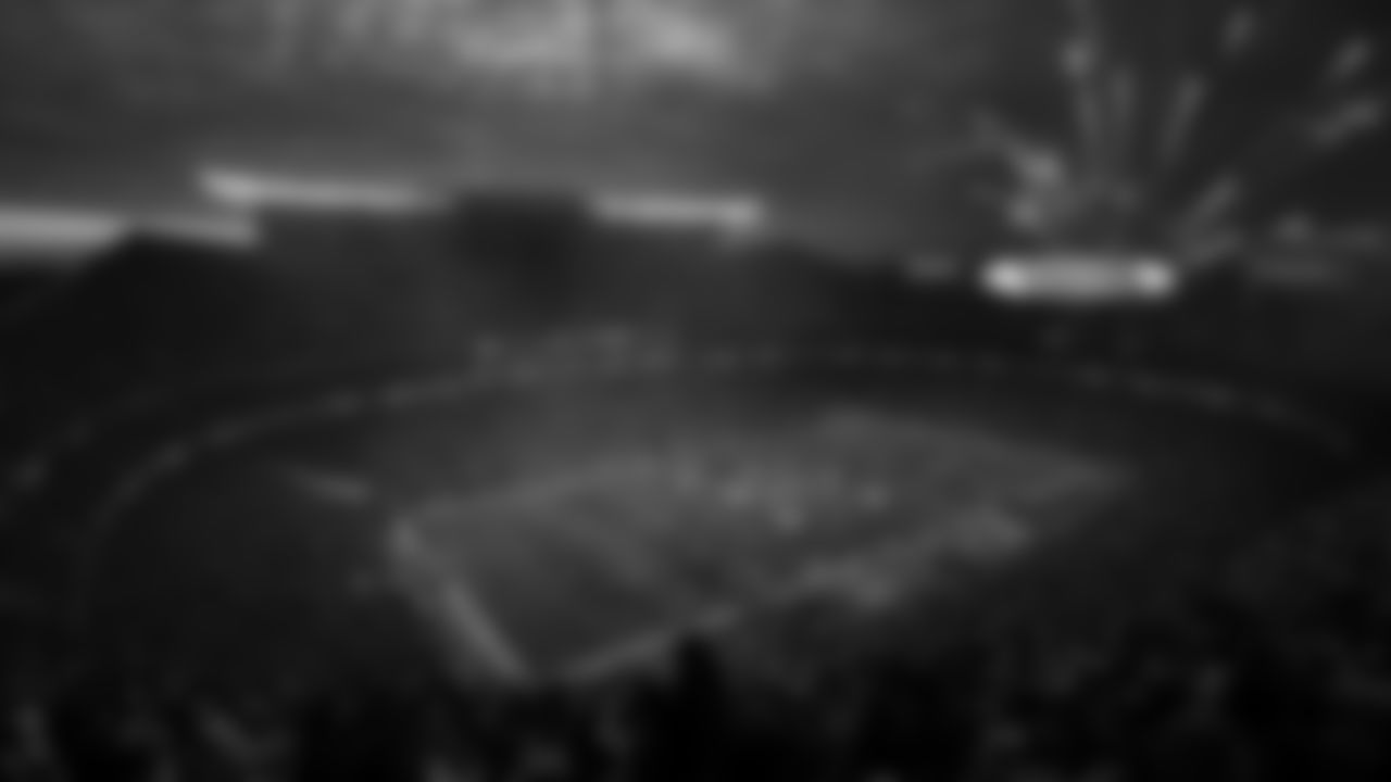 Inside GEHA Field at Arrowhead Stadium prior to the divisional playoff football game against the Buffalo Bills, Sunday, January 23, 2022 in Kansas City.
