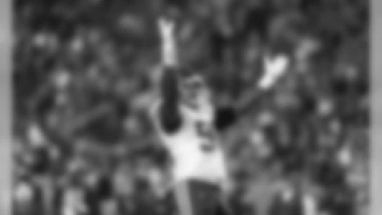 Kansas City Chiefs vs Denver Broncos at Empower Field at Mile High, October 17, 2019