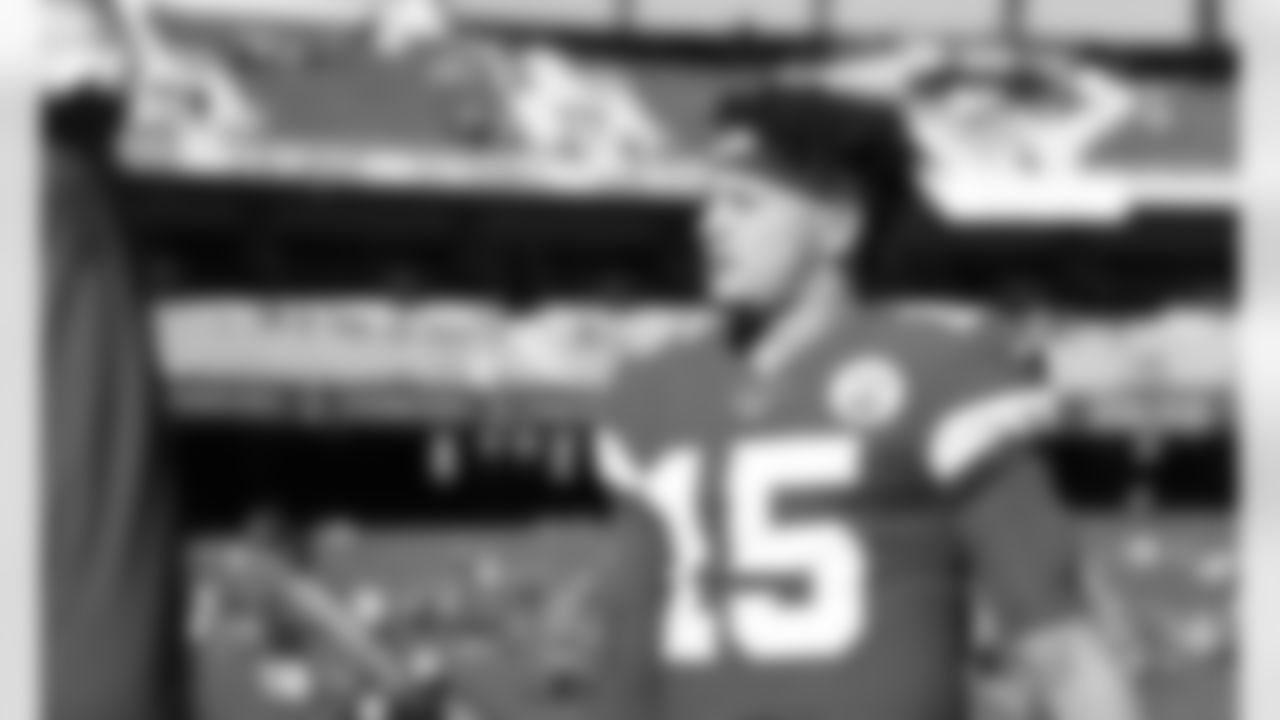 Kansas City Chiefs vs. Atlanta Falcons, Arrowhead Stadium, Kansas City, MO., December, 27h 2020