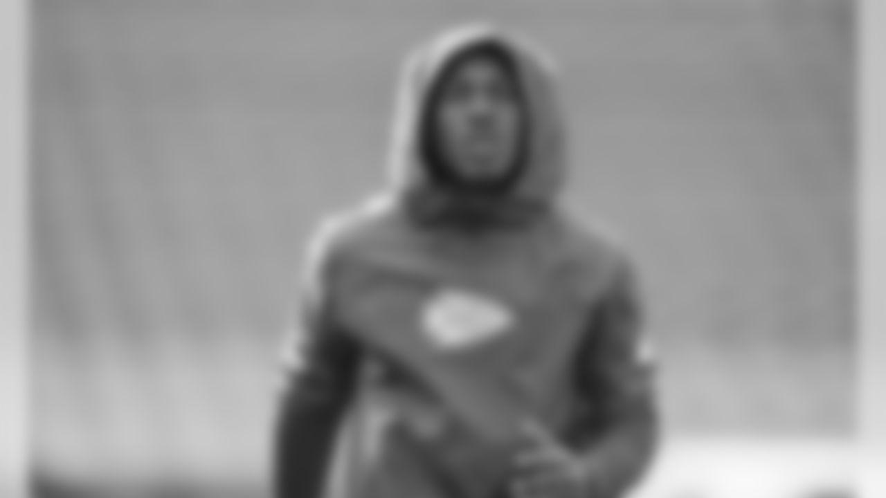 Kansas City Chiefs vs Denver Broncos at Empower Field at Mile High, October 17, 2019