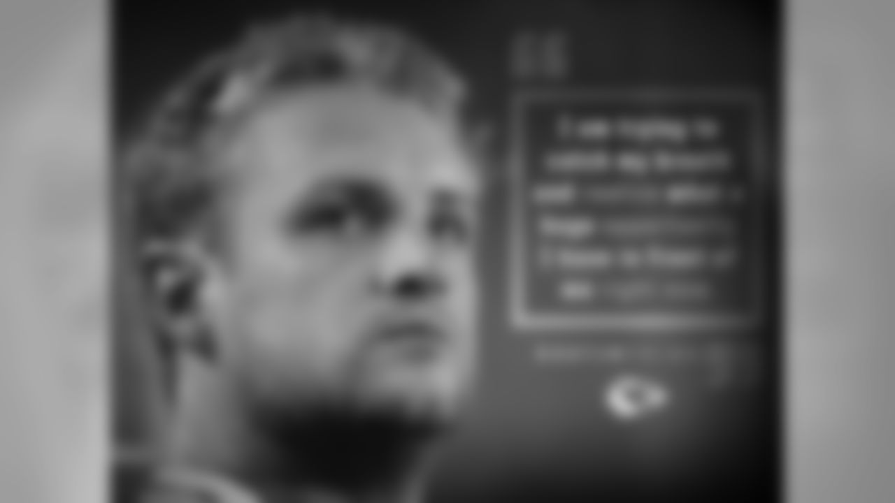 Dustin Colquitt, P