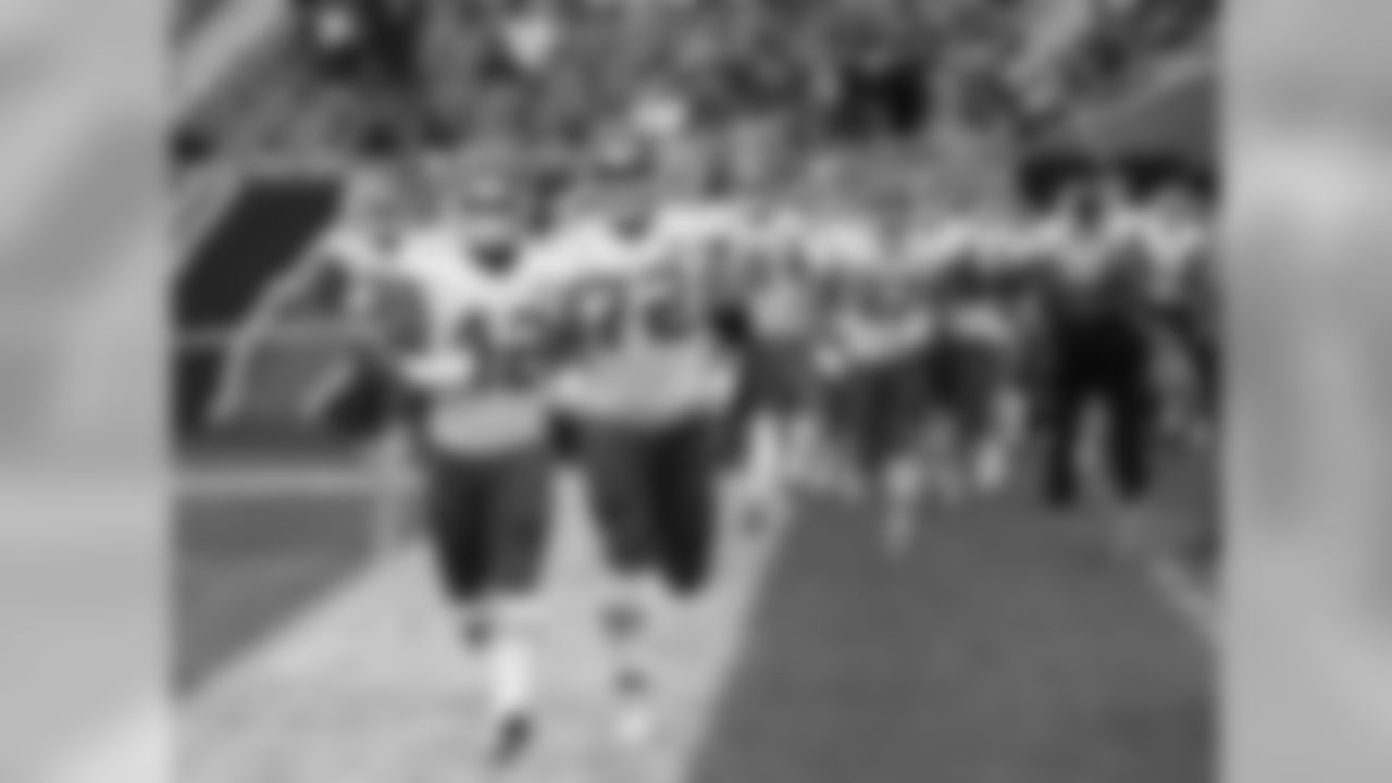 Chiefs at Bears at Soldier Field
