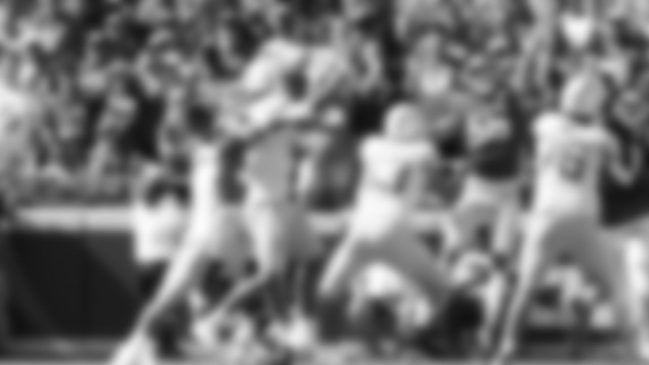 Kansas City Chiefs vs Los Angeles Chargers at GEHA Field at Arrowhead Stadium in Kansas City, MO on September 26, 2021