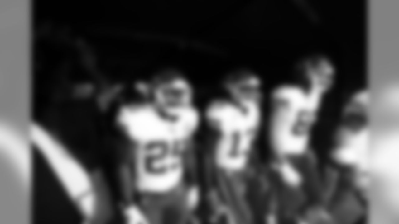 Kansas City Chiefs vs Denver Broncos at Empower Field at Mile High, October 17, 2019