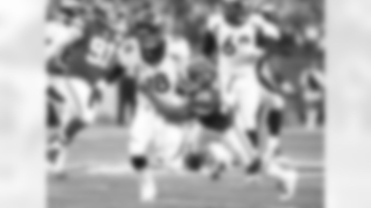 Eric Berry