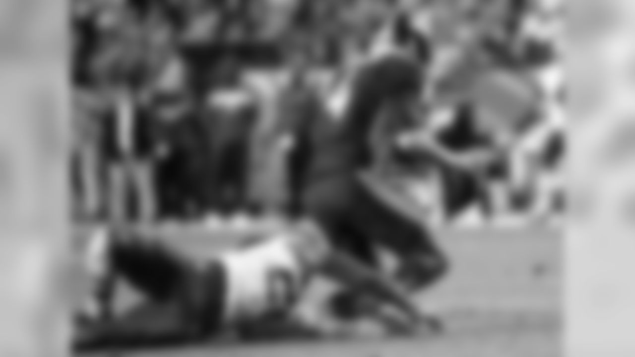 Chiefs vs Broncos at Broncos Stadium at Mile High on October 1, 2018