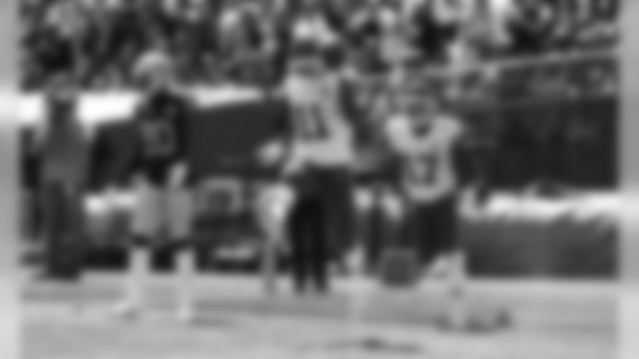 Kansas City Chiefs vs. Oakland Raiders game at RingCentral Coliseum on September 15, 2019.