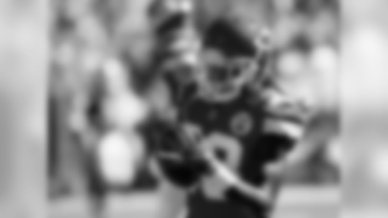49ers vs Chiefs at Arrowhead Stadium on September 23rd, 2018