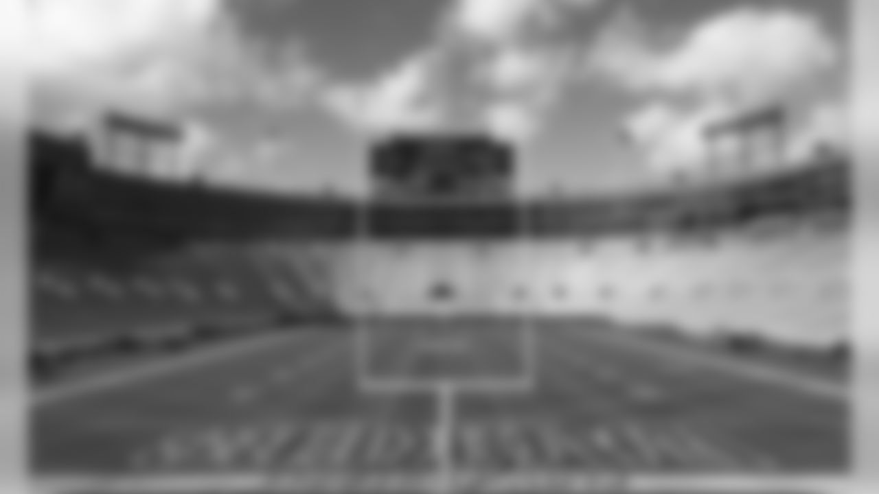 Kansas City Chiefs vs Green Bay Packers preseason game at Lambeau Field on August 29, 2019.
