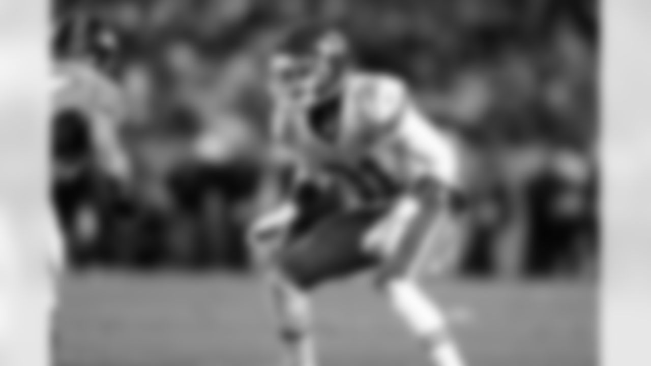CB #31, Marcus Cooper
