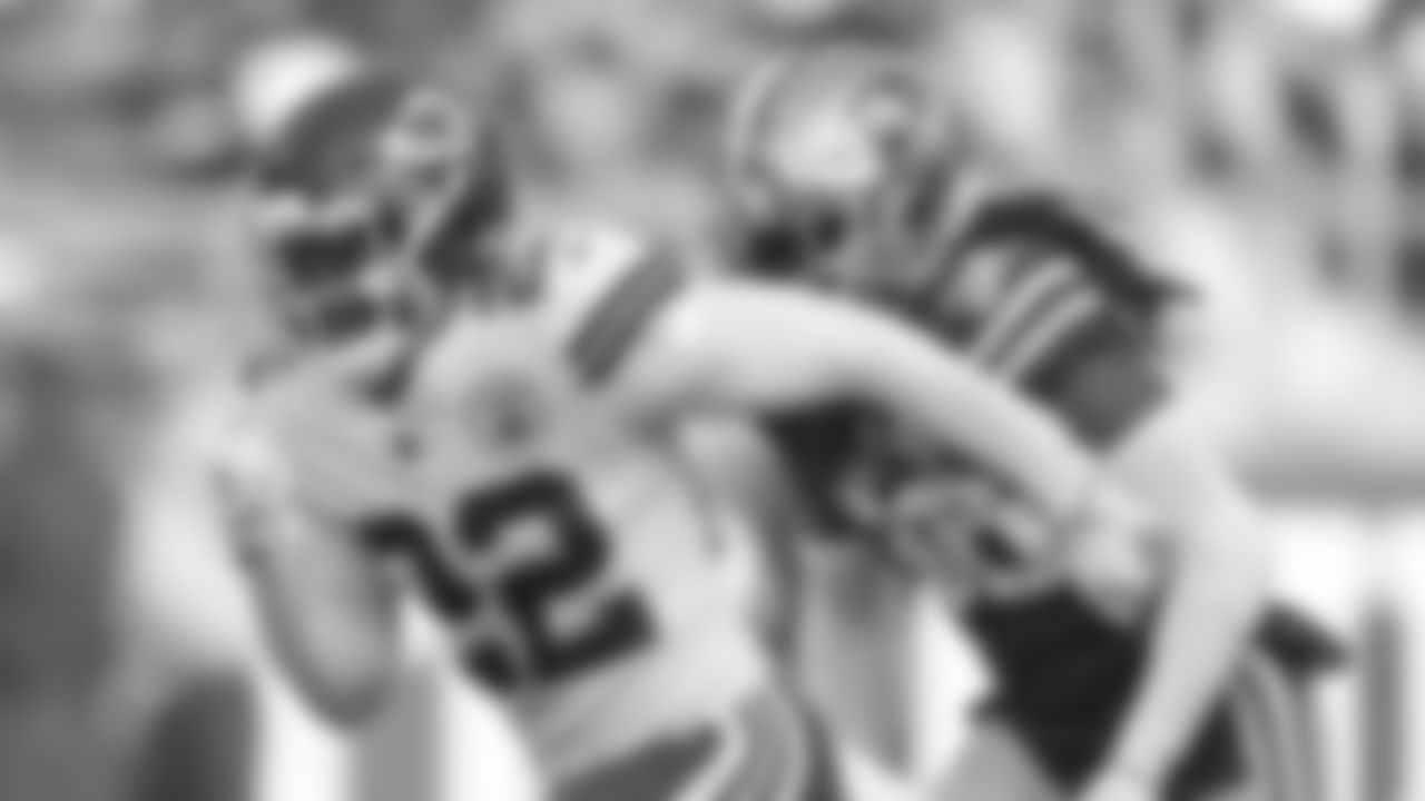 Kansas City Chiefs defensive back Juan Thornhill (22) during preseason game one against the San Francisco 49ers, Saturday, Aug. 14th, 2021.