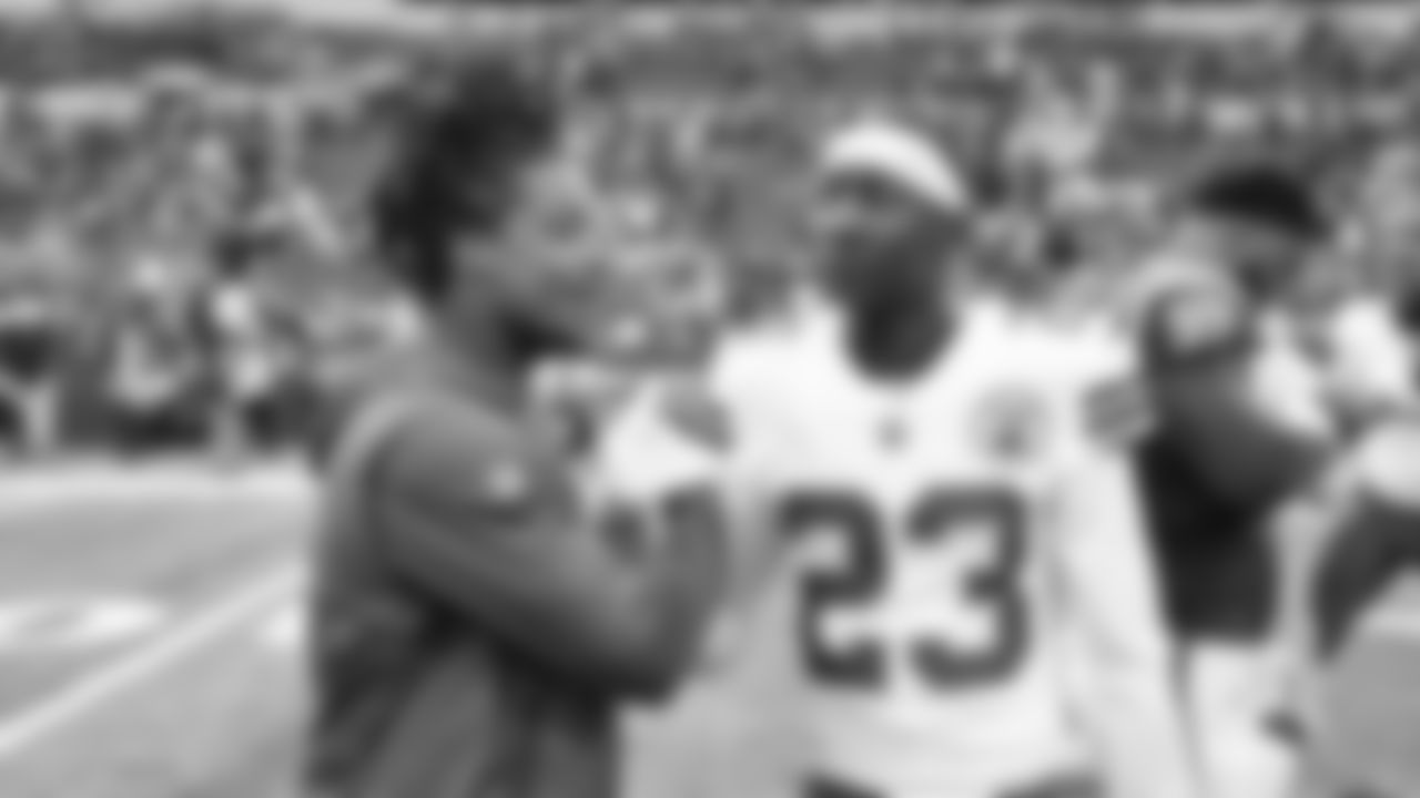 Kansas City Chiefs vs Indianapolis Colts at Lucas Oil Stadium on September 25th, 2022.