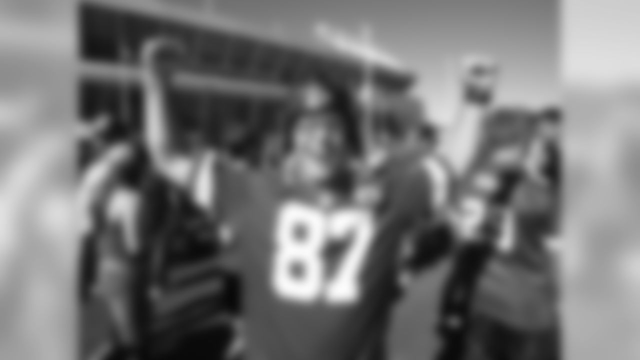 49ers vs Chiefs at Arrowhead Stadium on September 23rd, 2018
