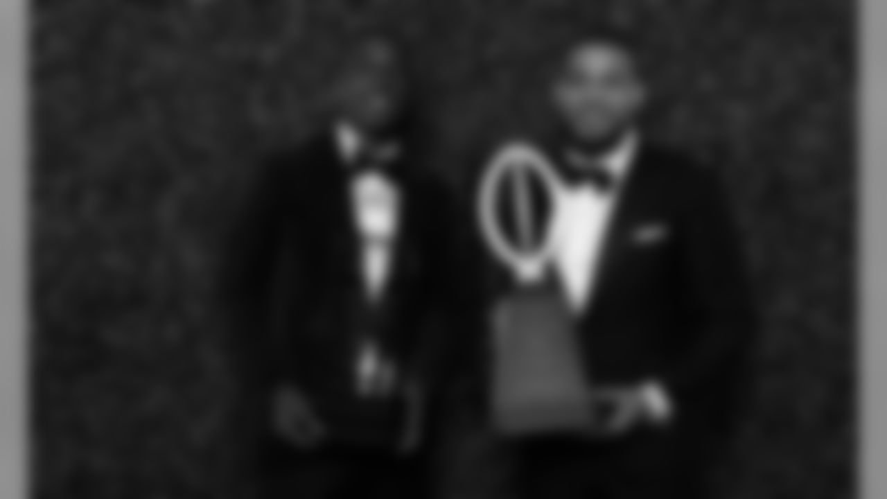 50th Annual 101 Awards Banquet