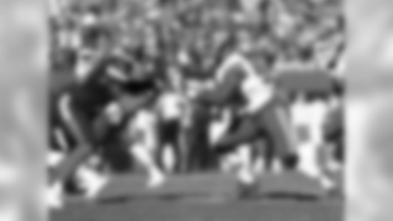 Kansas City Chiefs at Cleveland Brown at FirstEnergy Stadium on November 4, 2018