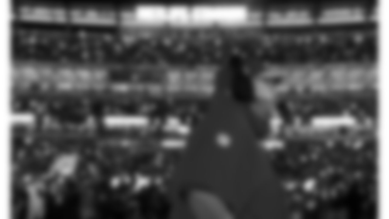 Kansas City Chiefs Head Coach Andy Reid prior to the regular season Week 4 NFL Football Game on Sunday, October 1, 2023 at MetLife Stadium in East Rutherford, NJ.