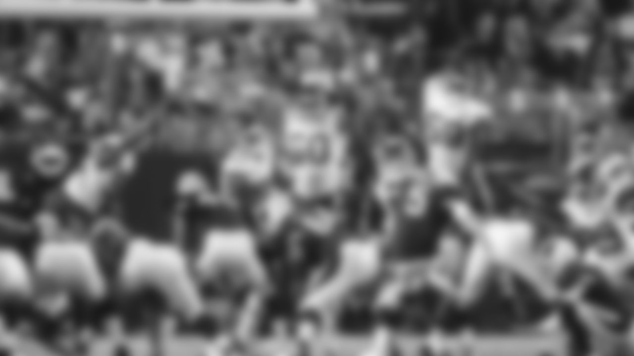 Kansas City Chiefs during preseason game two against the Arizona Cardinals, Friday, Aug. 20th, 2021.