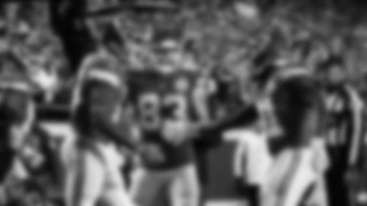 Kansas City Chiefs vs Denver Broncos, GEHA Field at Arrowhead Stadium, Kansas City, MO on December 5, 2021