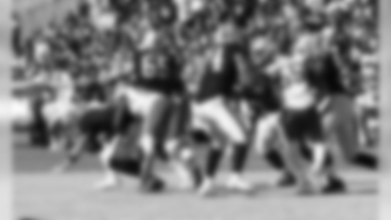 Kansas City Chiefs vs. Oakland Raiders game at RingCentral Coliseum on September 15, 2019.