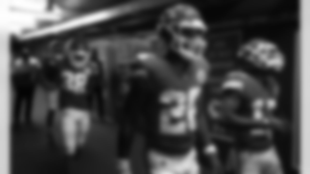 Kansas City Chiefs vs. Atlanta Falcons, Arrowhead Stadium, Kansas City, MO., December, 27h 2020