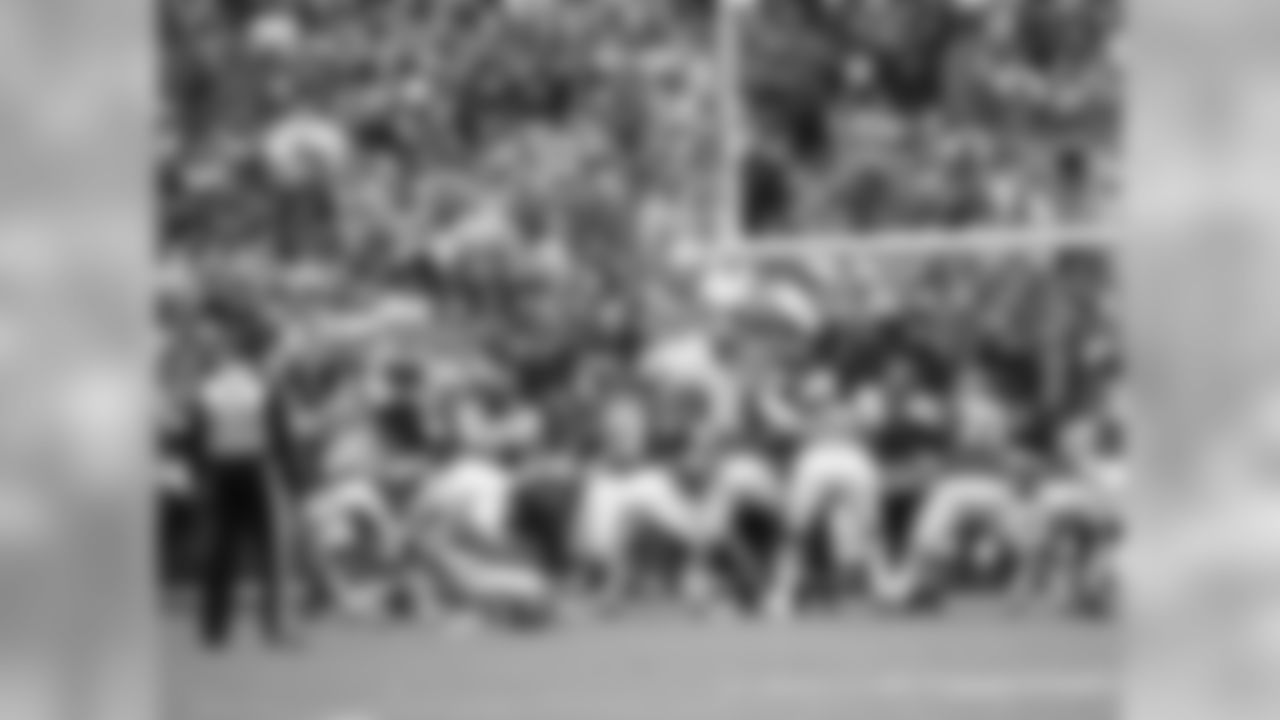 Kansas City Chiefs vs Jacksonville Jaguars at Arrowhead Stadium on October 7, 2018