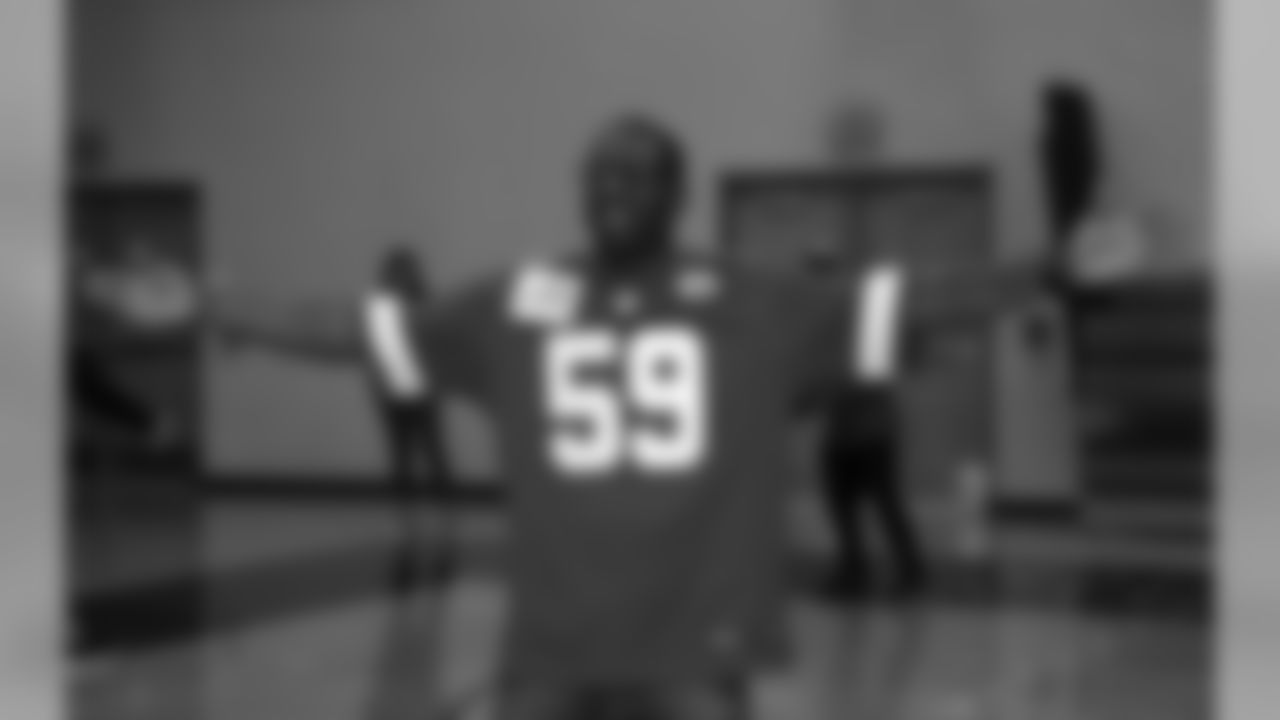 Flag Football Kits at olathe School District