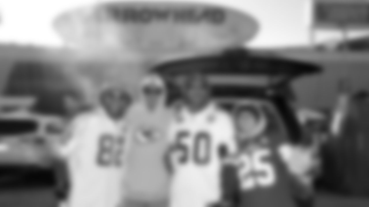 Kansas City Chiefs vs Houston Texans at Arrowhead Stadium, October 13, 2019