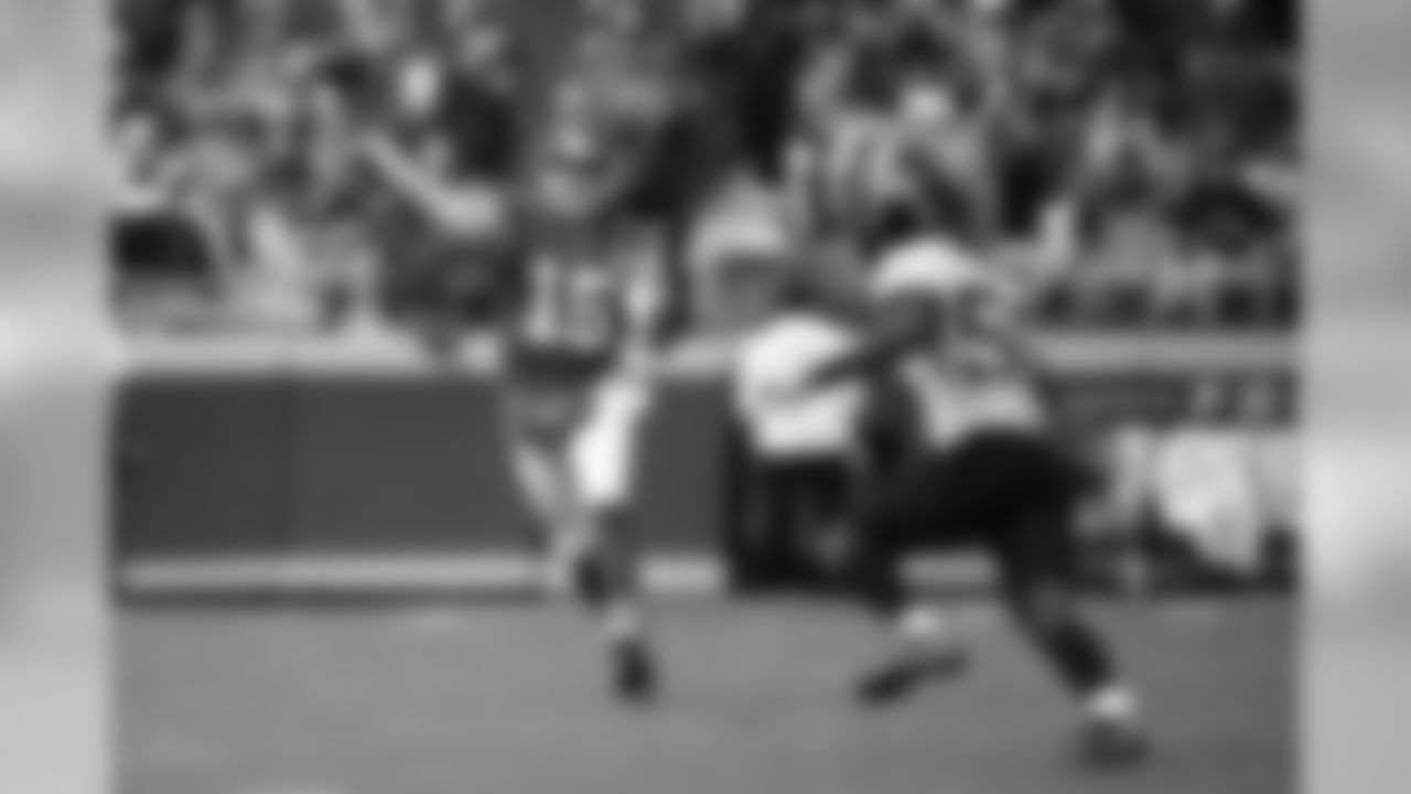 Kansas City Chiefs vs Jacksonville Jaguars at Arrowhead Stadium on October 7, 2018