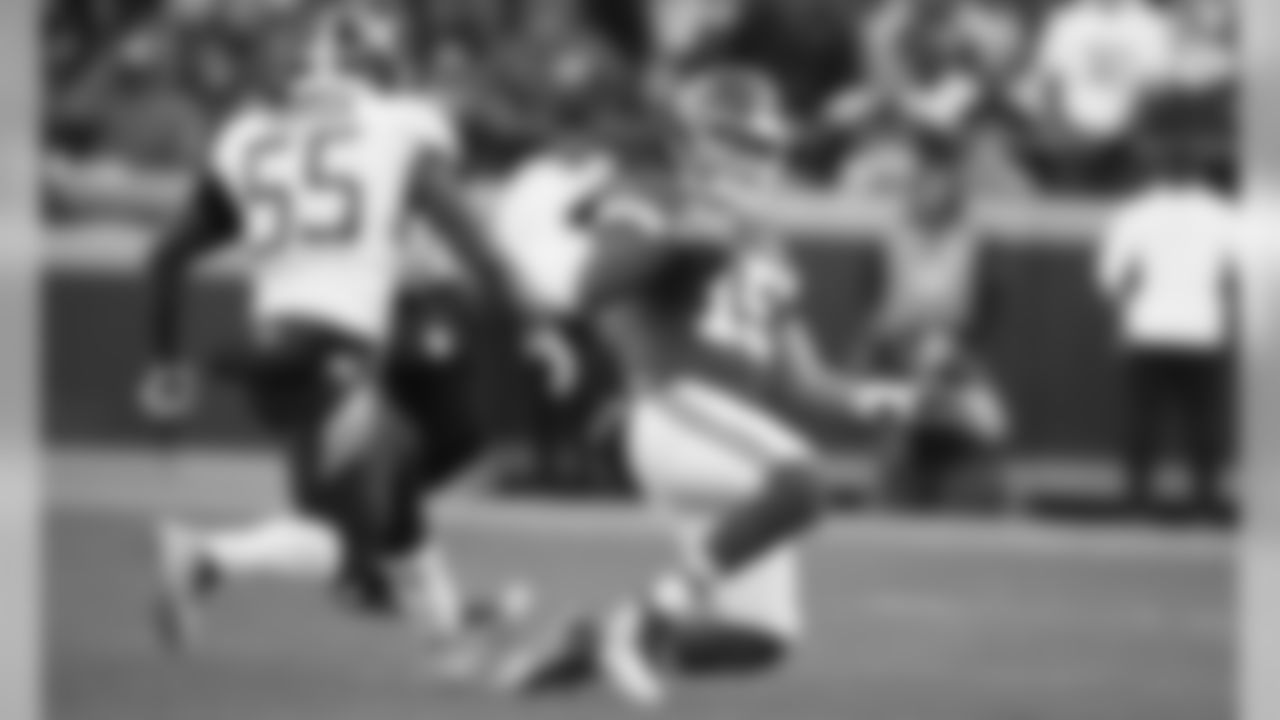 The Kansas City Chiefs face the Tennessee Titans in the AFC Championship Game at Arrowhead Stadium on January 19, 2020.