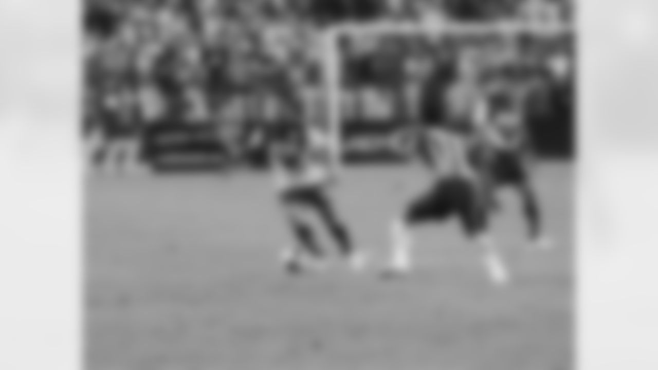 Arrowhead hosts International soccer games.