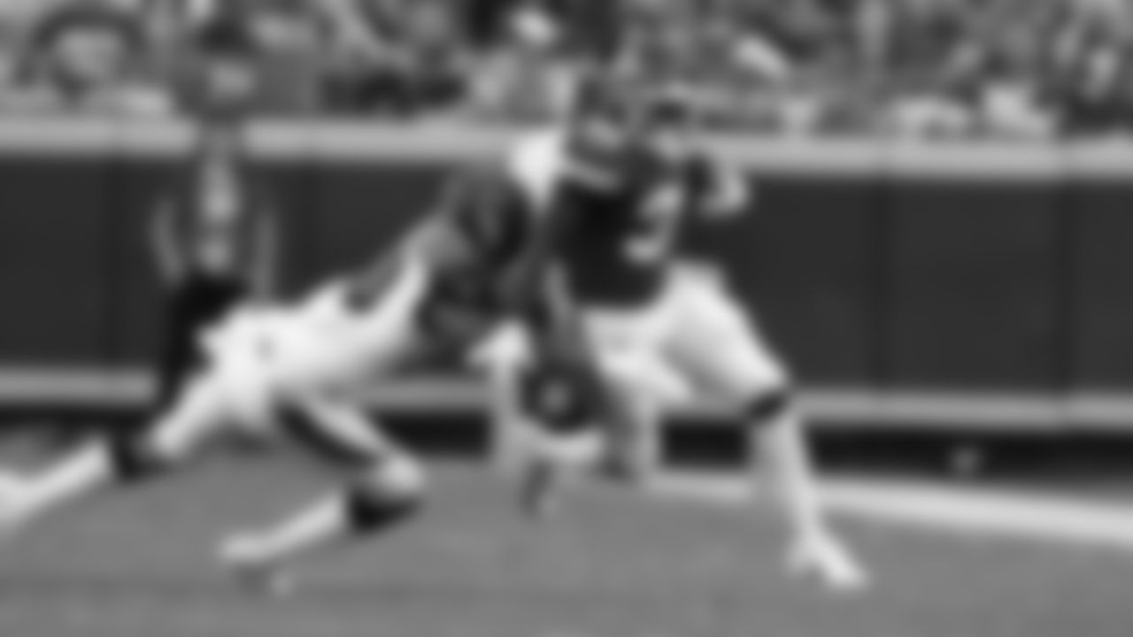 Kansas City Chiefs vs Cincinnati Bengals preseason game at Arrowhead Stadium on August 10, 2019