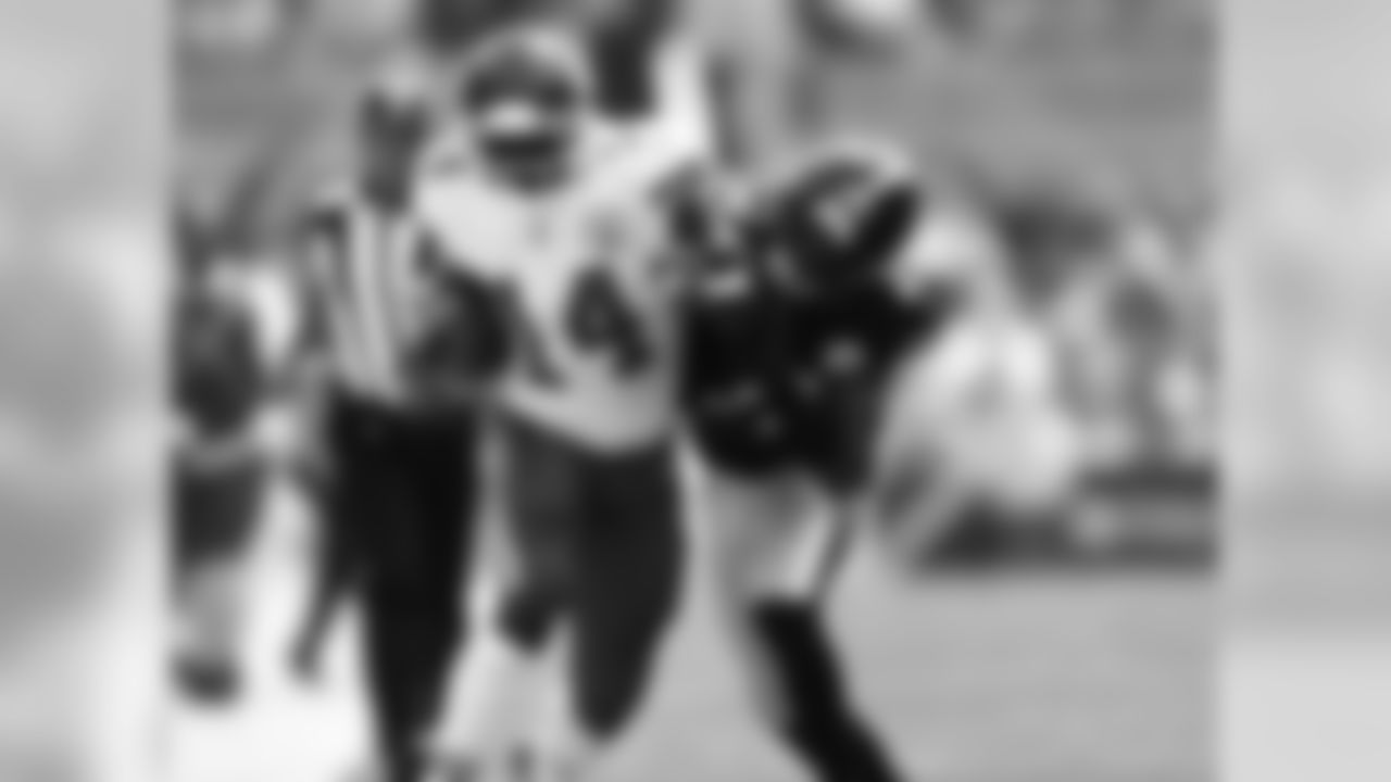 Chiefs at Steelers on September 16, 2018