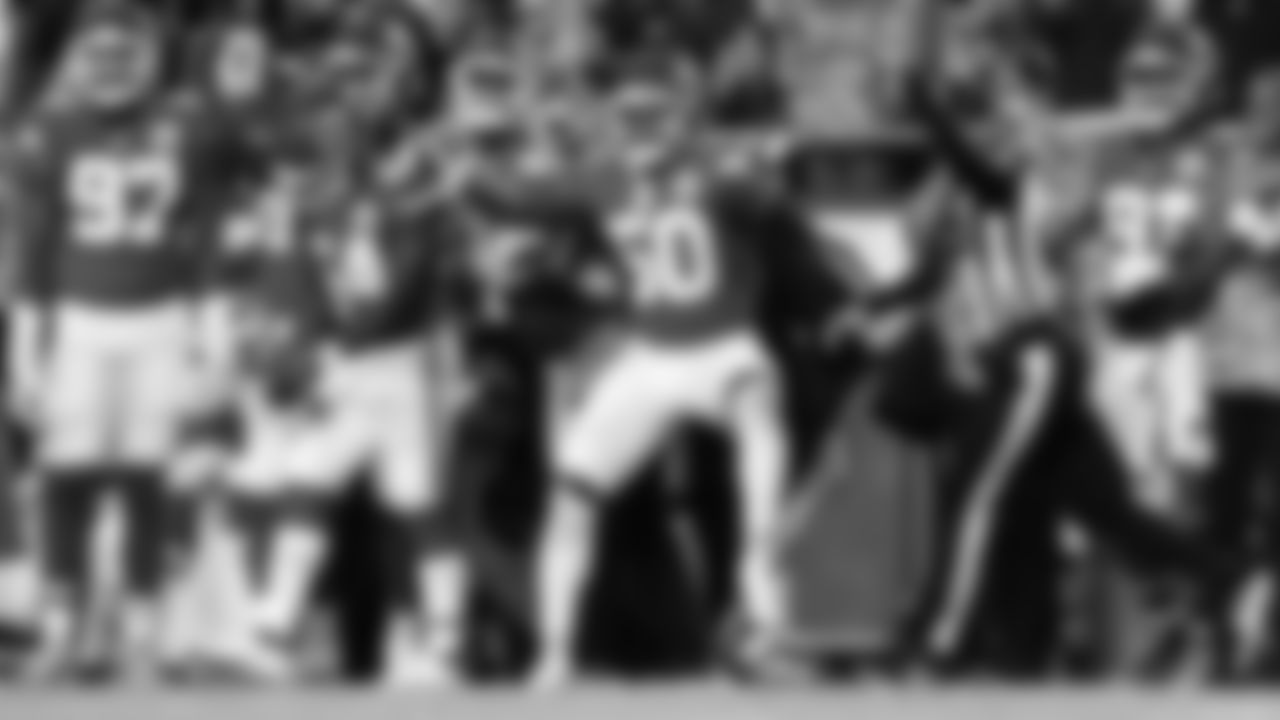 Kansas City Chiefs vs Dallas Cowboys, GEHA Field at Arrowhead Stadium, Kansas City, MO on November 21, 2021
