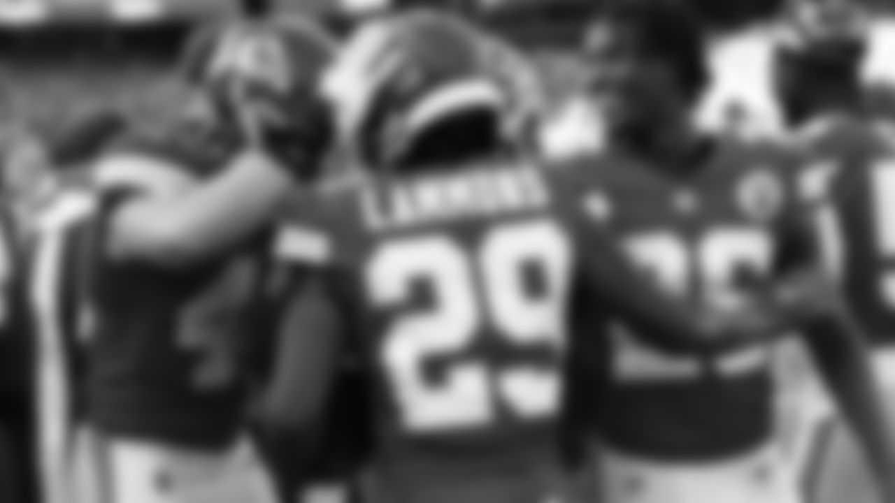 The Kansas City Chiefs face the Washington Commanders at GEHA Field at Arrowhead Stadium on August 20, 2022.