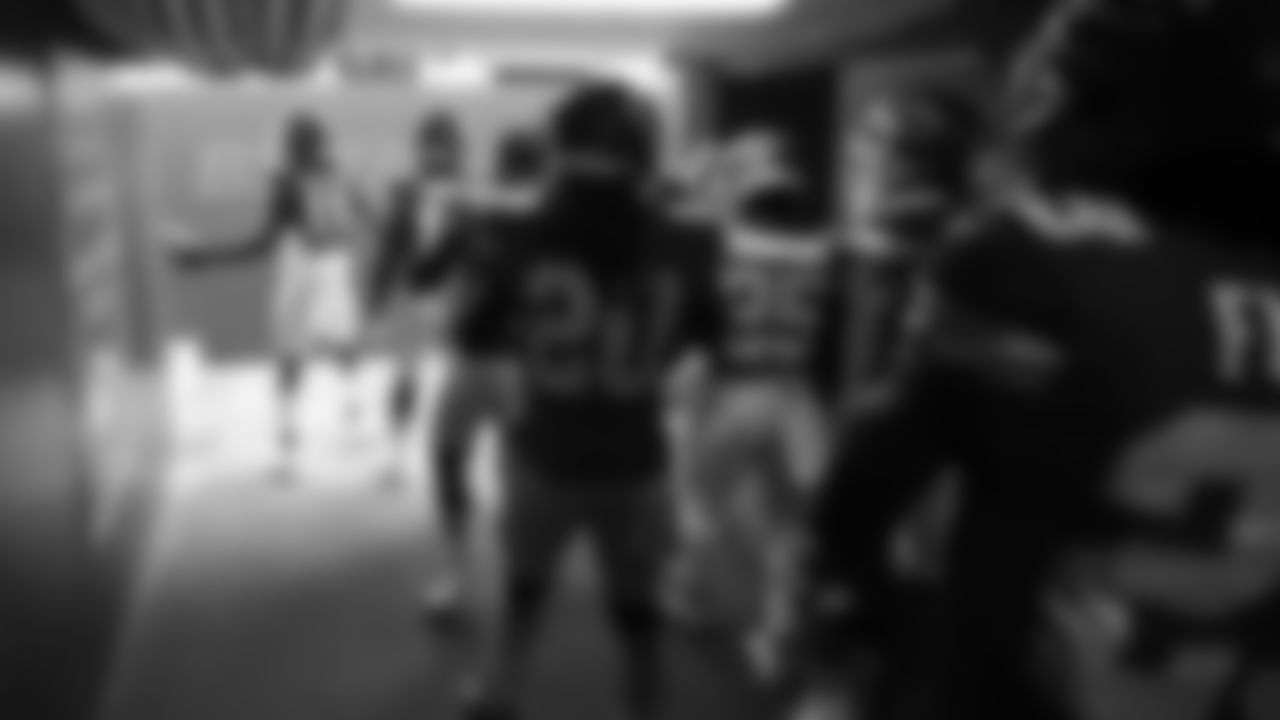 Kansas City Chiefs vs Cincinnati Bengals preseason game at Arrowhead Stadium on August 10, 2019