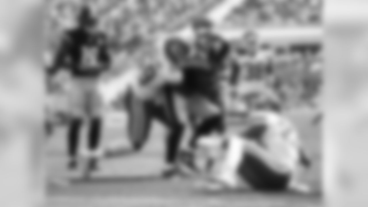 Chiefs at Steelers on September 16, 2018