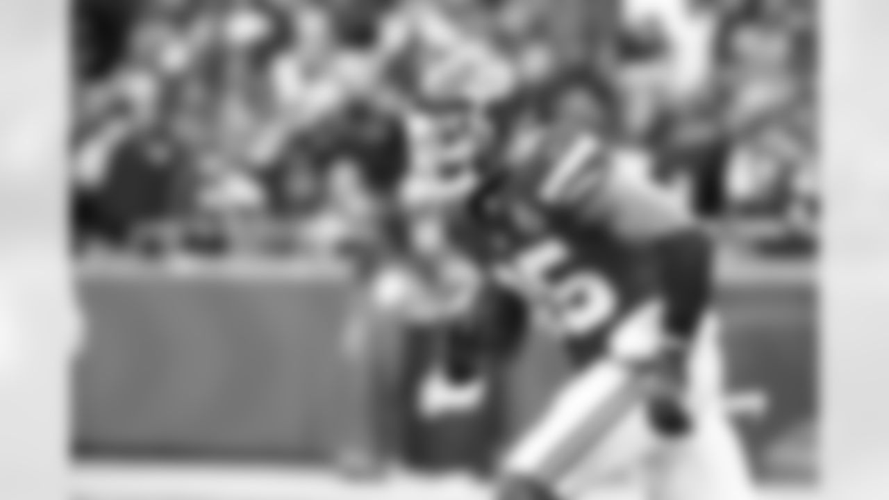 SS #35, Quintin Demps