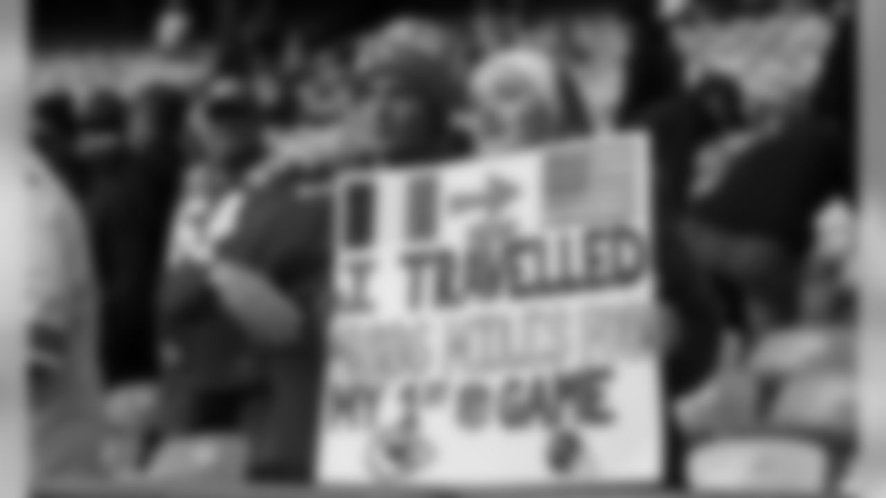 Kansas City Chiefs vs Minnesota Vikings at Arrowhead Stadium, November 3, 2019